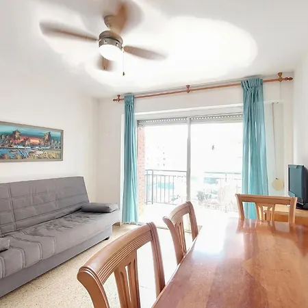 Gorgeous In Grau I Platja With Kitchen *