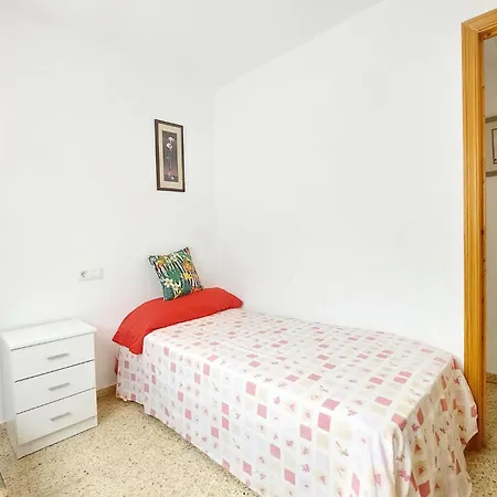 Gorgeous In Grau I Platja With Kitchen Apartament